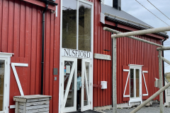 Nusfjord
