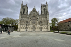 Nidaros Dom Trondheim