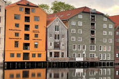Trondheim
