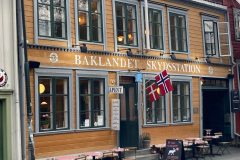 Trondheim Trondheim