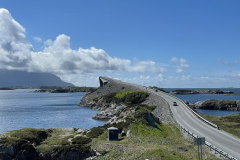 Atlantic Road