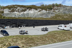 Atlantic Road