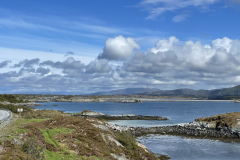 Atlantic Road