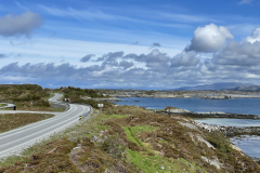 Atlantic Road