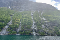 Geiranger Fjord