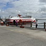 Pentland Ferry
