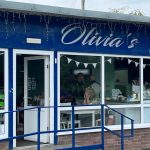 Olivia's Café