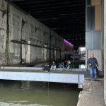 U-Boot Bunker in Saint Nazaire
