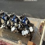 Von Chalon spr Saone nach Strasbourg