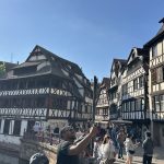 La Petite France