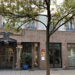 Hotel de l'Europe