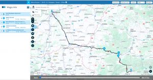 Motorradreise Süd-Ost-Europa