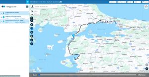 Motorradreise Süd-Ost-Europa