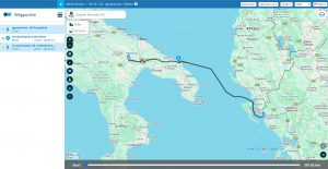 Motorradreise Süd-Ost-Europa