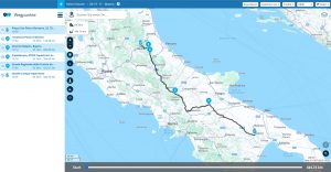 Motorradreise Süd-Ost-Europa