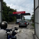 Von Burgas nach Istanbul