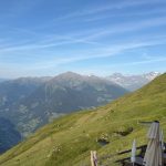 Flecknerhütte am Jaufenpass