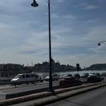 Motorradtour Budapest - Novaci