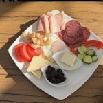 Frühstück