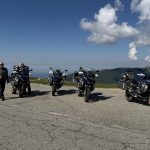 Passhöhe Transalpina