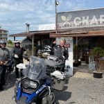 Von Bukarest nach Burgas
